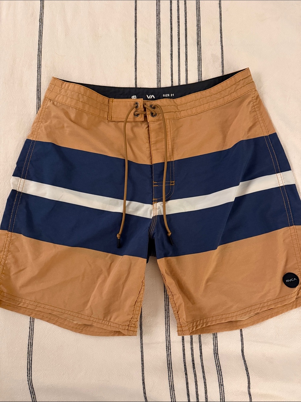 RVCA Board Shorts
